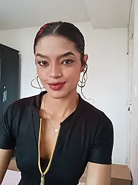 Aphrodite-777 online show from June 11, 2026, 7:56 pm