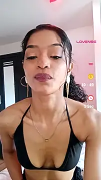 Aphrodite-777 online show from June 29, 2026, 5:57 pm