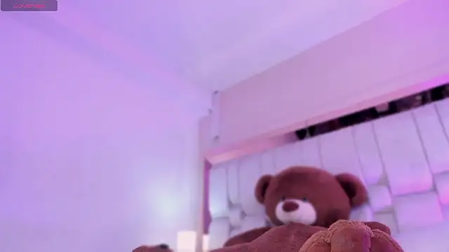 Daia Ortiz online show from March 16, 2026, 4:07 am