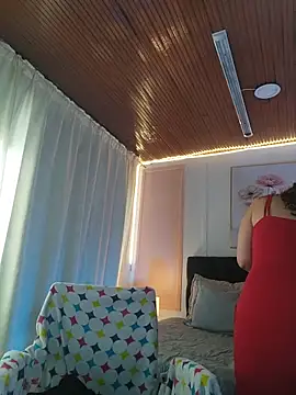 Snapshot of Rose_Thompson1 chatting on June 12, 2026, 1:54 pm Rose Thompson1 online show from June 12, 2026, 1:54 pm