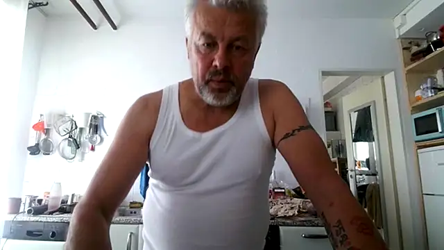 Berg Boy online show from September 9, 2025, 10:26 am