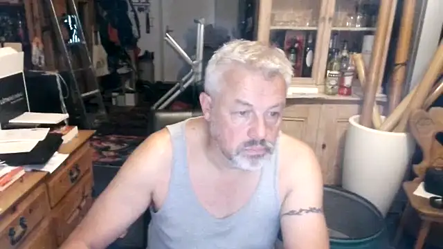 Berg Boy online show from September 26, 2025, 10:03 pm