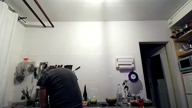 Berg Boy online show from January 14, 2026, 6:13 pm