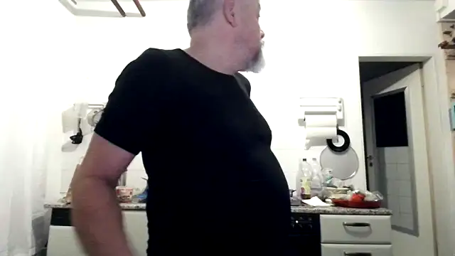 Berg Boy online show from January 19, 2026, 5:00 am