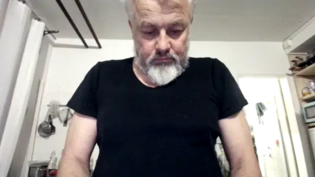 Berg Boy online show from February 17, 2026, 12:51 am