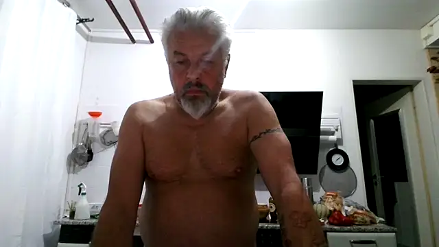 Berg Boy online show from May 29, 2026, 12:08 am