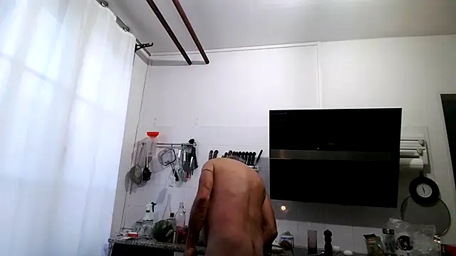 Berg Boy online show from July 8, 2026, 3:55 am