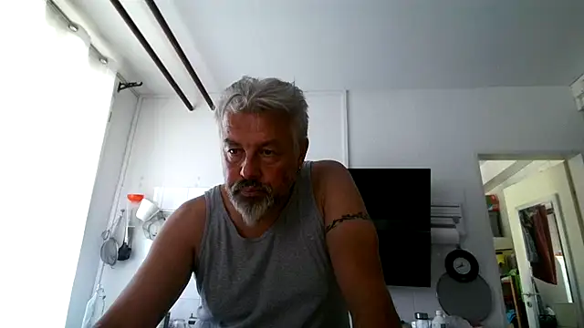 Berg Boy online show from July 13, 2026, 10:40 am
