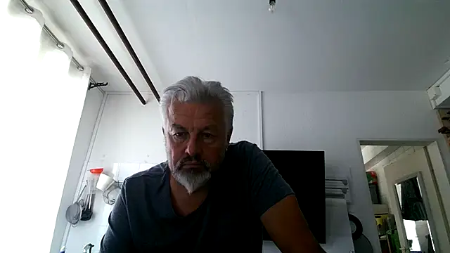 Berg Boy online show from July 20, 2026, 10:39 am