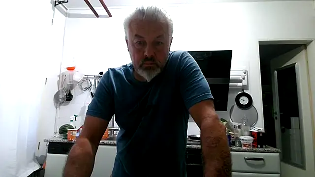 Berg Boy online show from July 24, 2026, 3:48 am