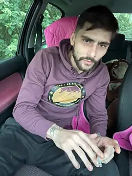 Hugo34bg online show from February 21, 2026, 6:47 am