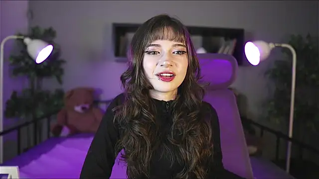 Snapshot of Miyuki_wolf chatting on December 20, 2025, 9:00 pm Miyuki wolf online show from December 20, 2025, 9:00 pm