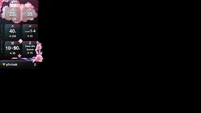 Snapshot of Miyuki_wolf chatting on March 12, 2026, 9:21 pm Miyuki wolf online show from March 12, 2026, 9:21 pm