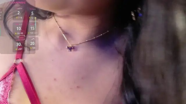 Snapshot of Alexa_Madisson chatting on October 20, 2025, 9:15 pm Alexa Madisson online show from October 20, 2025, 9:15 pm