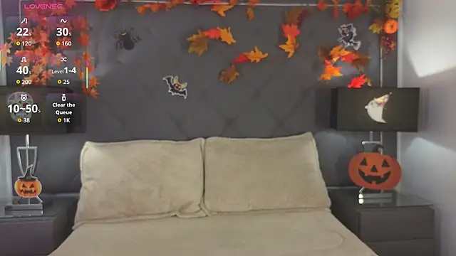 Snapshot of Alexa_Madisson chatting on October 21, 2025, 9:15 pm Alexa Madisson online show from October 21, 2025, 9:15 pm