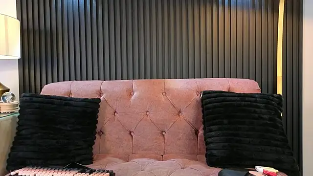 Alexa Madisson online show from February 27, 2026, 8:53 pm