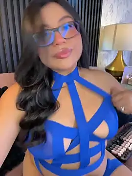 Alexa Madisson online show from June 16, 2026, 8:22 pm