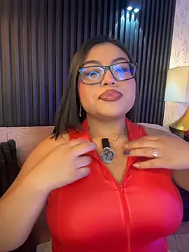 Snapshot of Alexa_Madisson chatting on July 17, 2026, 7:52 pm Alexa Madisson online show from July 17, 2026, 7:52 pm
