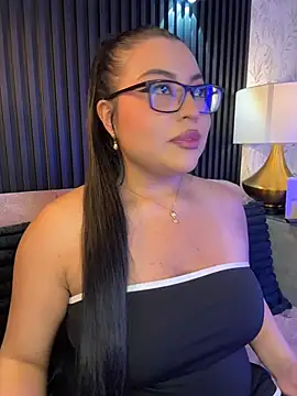 Snapshot of Alexa_Madisson chatting on July 31, 2026, 8:30 pm Alexa Madisson online show from July 31, 2026, 8:30 pm