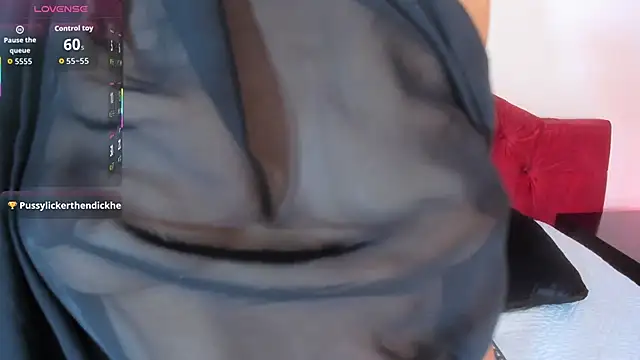 jashh  online show from February 16, 2026, 7:10 pm