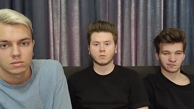 boys sobolisha online show from September 22, 2025, 1:02 pm