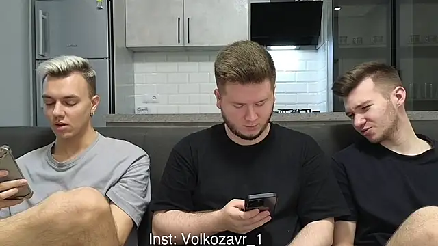 boys sobolisha online show from October 25, 2025, 1:18 pm