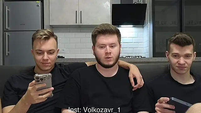 boys sobolisha online show from November 30, 2025, 8:35 pm