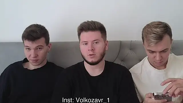 boys sobolisha online show from December 21, 2025, 9:38 am