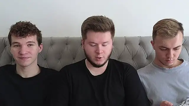 boys sobolisha online show from January 18, 2026, 8:51 am