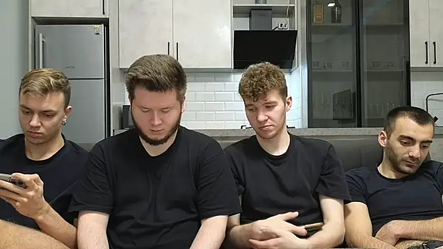 boys sobolisha online show from February 22, 2026, 9:13 pm