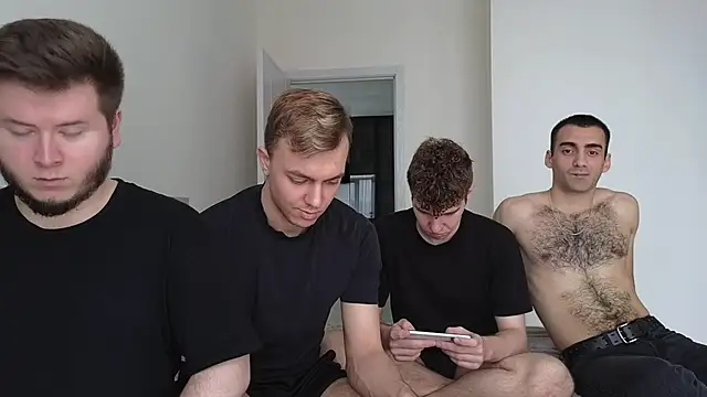 boys sobolisha online show from February 24, 2026, 9:29 am