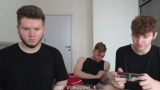 boys sobolisha online show from April 28, 2026, 8:41 am