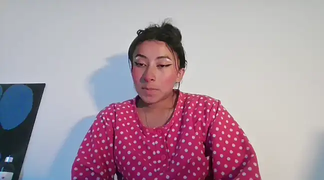 Khalessi-j online show from March 14, 2025, 2:08 pm