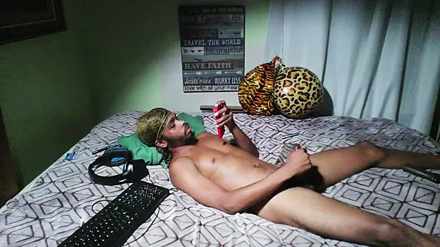 anthonyroth online show from September 28, 2025, 5:46 am