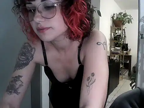 Snapshot of Acid_Girl_Ofc chatting on October 14, 2025, 3:18 am Acid Girl Ofc online show from October 14, 2025, 3:18 am