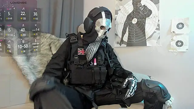 Snapshot of cos_operator chatting on March 11, 2025, 5:02 pm cos operator online show from March 11, 2025, 5:02 pm