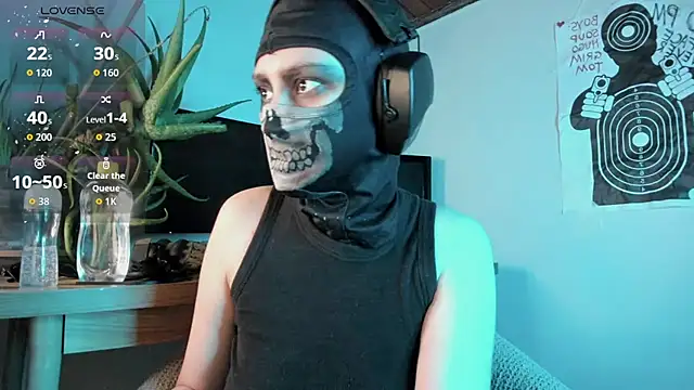 Snapshot of cos_operator chatting on September 22, 2025, 6:54 pm cos operator online show from September 22, 2025, 6:54 pm