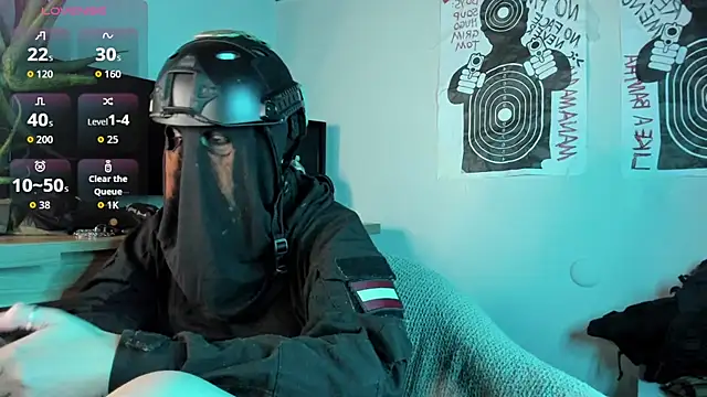 Snapshot of cos_operator chatting on September 23, 2025, 6:11 pm cos operator online show from September 23, 2025, 6:11 pm