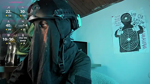 Snapshot of cos_operator chatting on September 25, 2025, 6:22 pm cos operator online show from September 25, 2025, 6:22 pm