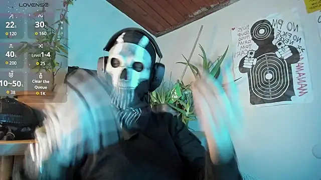 Snapshot of cos_operator chatting on October 11, 2025, 6:50 pm cos operator online show from October 11, 2025, 6:50 pm