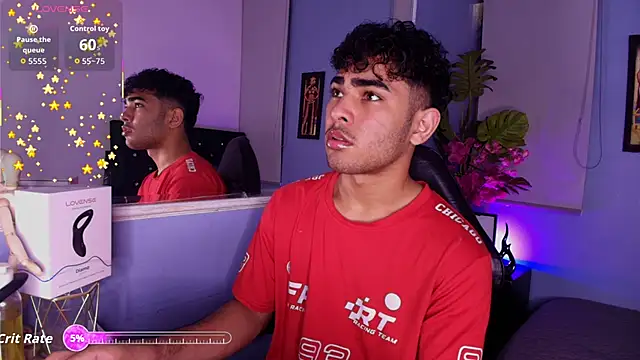 Snapshot of LucasCarterr_ chatting on September 17, 2025, 3:30 am LucasCarterr online show from September 17, 2025, 3:30 am