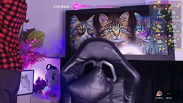 Snapshot of LucasCarterr_ chatting on October 23, 2025, 4:34 am LucasCarterr online show from October 23, 2025, 4:34 am