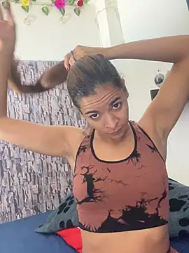 Lili firek online show from March 19, 2025, 6:12 pm