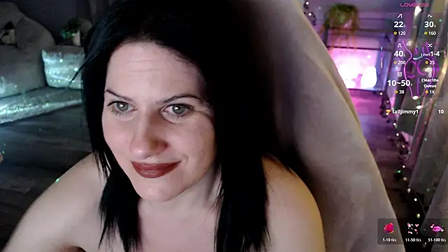 BellaStar84 online show from March 23, 2026, 11:14 am