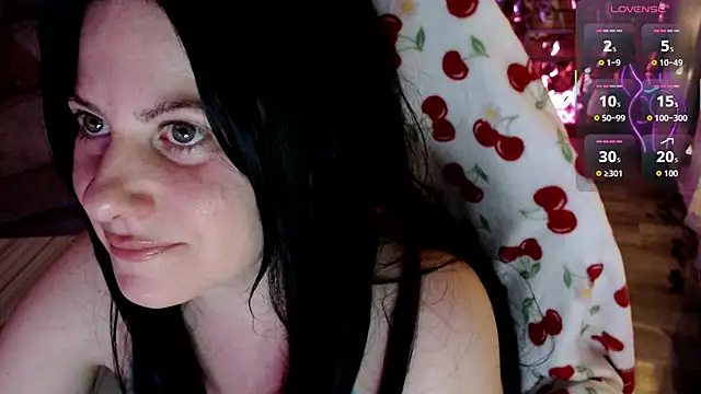 BellaStar84 online show from April 24, 2026, 7:22 am