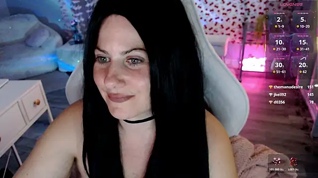 Snapshot of BellaStar84 chatting on July 17, 2026, 9:41 pm BellaStar84 online show from July 17, 2026, 9:41 pm