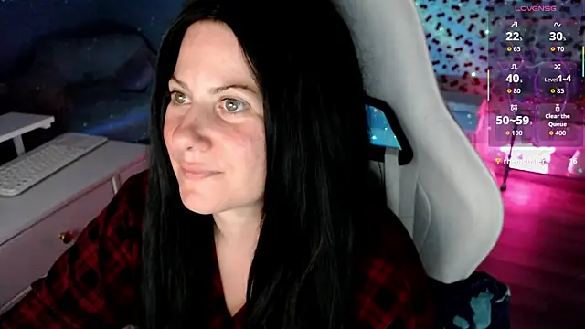 Snapshot of BellaStar84 chatting on July 21, 2026, 7:54 am BellaStar84 online show from July 21, 2026, 7:54 am