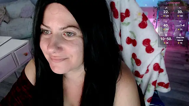 Snapshot of BellaStar84 chatting on July 31, 2026, 9:41 am BellaStar84 online show from July 31, 2026, 9:41 am