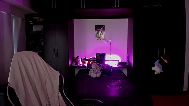 xIce Boy online show from January 7, 2026, 11:23 am