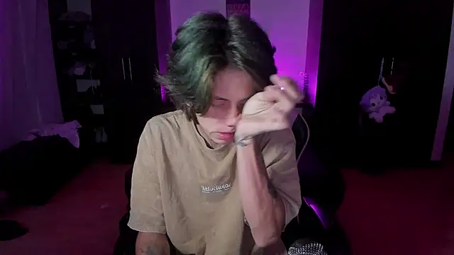 xIce Boy online show from January 12, 2026, 11:15 am